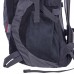 Рюкзак туристический DTR G25 25л Черный
