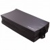 Мат спортивный Zelart FI-3565 черный