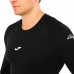 Термофутболка для активного спорта Joma EXPLORER 104126-100 размер S-3XL черный Черный