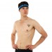 Повязка на голову MADWAVE OPNWTR NEO HEADBAND GDSKN M204209 размер универсальный Розовый