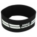Повязка на голову MADWAVE OPNWTR NEO HEADBAND GDSKN M204209 размер универсальный Розовый
