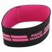 Повязка на голову MADWAVE OPNWTR NEO HEADBAND GDSKN M204209 размер универсальный Розовый