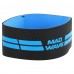 Повязка на голову MADWAVE OPNWTR NEO HEADBAND GDSKN M204209 размер универсальный Розовый
