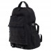 Рюкзак тактический штурмовой Military Rangers ZK-9114 размер 46x34x17см 26л Черный