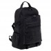 Рюкзак тактический штурмовой Military Rangers ZK-9114 размер 46x34x17см 26л Черный