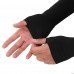 Термофутболка с длинным рукавом для активного спорта мужская Joma BRAMA CLASSIC 101650-100 2XS-XL черный Черный