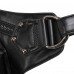 Мотосумка набедренная SP-Sport MS-5738 3л 27х20х4,5см черный