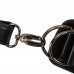 Мотосумка набедренная SP-Sport MS-5738 3л 27х20х4,5см черный