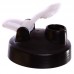 Бутылка для воды SP-Planeta BIG DUMBBELL FI-7154 2200мл