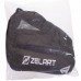 Сумка для роликов и коньков Zelart SK-4682 33л Зеленый