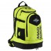 Рюкзак спортивный MadWave M1126040 LANE 42л Зеленый