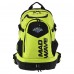 Рюкзак спортивный MadWave M1126040 LANE 42л Зеленый