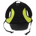Рюкзак спортивный MadWave M1126040 LANE 42л Зеленый