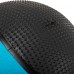 Мяч медицинский медбол Medicine Ball LiveUp LP8112-5 5кг черный-синий