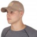 Кепка бейсболка тактическая с липучкой под патч 5.11 Tactical TY-0363 Хаки