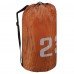 Рюкзак-мешок SP-Sport 23 C-9134  51x24см Оранжевый