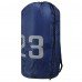 Рюкзак-мешок SP-Sport 23 C-9134  51x24см Оранжевый