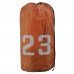 Рюкзак-мешок SP-Sport 23 C-9134  51x24см Оранжевый