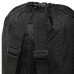 Рюкзак-мешок SP-Sport 23 C-9134  51x24см Оранжевый