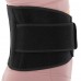 Пояс корсетный для спорта MUTE WAIST SUPPORT 9058 S-L черный Черный