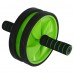 Колесо ролик для пресса двойное SP-Sport FI-7146 Салатовый Колесо ролик для пресса двойное SP-Sport FI-7146 Салатовый