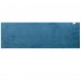Коврик полотенце для йоги нескользящий  BLOOM SPORTS TOWEL LB7090 Синий