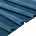 Коврик полотенце для йоги нескользящий  BLOOM SPORTS TOWEL LB7090 Синий