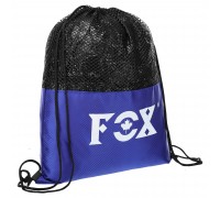 Рюкзак-мешок FOX GA-3435 Синий