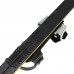 Лыжи беговые подростковые в комплекте с палками Zelart SK-0881-150B Синий-желтый-черный