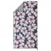 Комплект полотенец спортивных FLOWER BEACH TOWEL T-PBT 3шт Фиолетовый-белый Комплект полотенец спортивных FLOWER BEACH TOWEL T-PBT 3шт Фиолетовый-белый