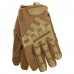 Перчатки тактические с закрытыми пальцами Military Rangers BC-9875 размер S-2XL Камуфляж Multicam