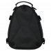 Сумка на бак мотоцикла на магнитах Tank Bag JIASPEED M-8961 22x17x28см черный