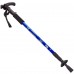 Палка треккинговая для скандинавской ходьбы ENERGIA SP-Sport TY-3924-2 65-135см Синий