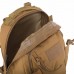 Рюкзак тактический штурмовой SILVER KNIGHT TY-8460 размер 44х27х19см 23л Хаки