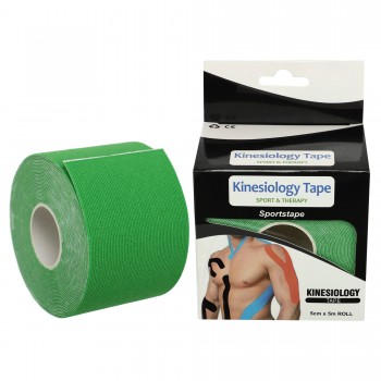 Кинезио тейп (Kinesio tape) SP-Sport BC-1091-5 размер 5смх5м