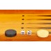 Набор настольных игр 3 в 1 SP-Sport 341-162 шахматы, шашки, нарды