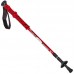Палка треккинговая для скандинавской ходьбы SALAMAN SP-Sport TY-7075 K-2 65-135см Разные цвета