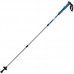 Палка треккинговая для скандинавской ходьбы SALAMAN SP-Sport TY-7075 K-2 65-135см Разные цвета