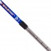 Палка треккинговая для скандинавской ходьбы SALAMAN SP-Sport TY-7075 K-2 65-135см Разные цвета