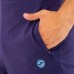 Штаны спортивные мужские прямые Joma CORE 104193-345 S-2XL темно-синий Темно-синий