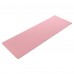 Коврик для йоги и фитнеса TPE двухслойный SP-Planeta FI-3046 183x61x0,6см Розовый-светло-розовый