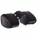 Сумки боковые текстильные для мотоцикла Soft panniers KOMINE B1207 2шт 45х30х20см черный