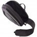 Сумки боковые текстильные для мотоцикла Soft panniers KOMINE B1207 2шт 45х30х20см черный