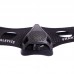 Маска тренировочная Training Mask PHANTOM SP-Sport DH-6042 черный Маска тренировочная Training Mask PHANTOM SP-Sport DH-6042 черный
