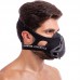 Маска тренировочная Training Mask PHANTOM SP-Sport DH-6042 черный Маска тренировочная Training Mask PHANTOM SP-Sport DH-6042 черный