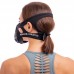 Маска тренировочная Training Mask PHANTOM SP-Sport DH-6042 черный Маска тренировочная Training Mask PHANTOM SP-Sport DH-6042 черный