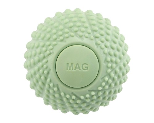 Мяч массажный для МФР SP-Sport FI-8739 ø6см