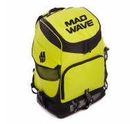 Рюкзак спортивный MadWave MAD TEAM M112301 41л Зеленый