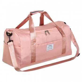 Сумка спортивная SP-Sport GA-5035 Розовый