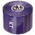 Кинезио тейп преднарезанный для лица и тела Kinesio tape KTTP ORIGINAL SP-Sport BC-4786 20 штук Фиолетовый Кинезио тейп преднарезанный для лица и тела Kinesio tape KTTP ORIGINAL SP-Sport BC-4786 20 штук Фиолетовый